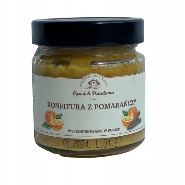 Appelsiinihillot 210 g teelle