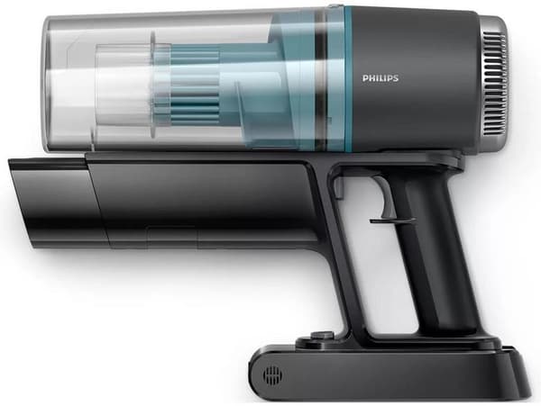 Philips Aqua 3000 XC3133/01 Ledningsfri Støvsuger