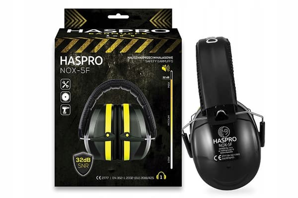 HASPRO NOX-5F