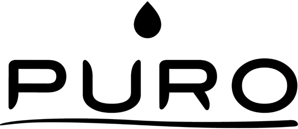Puro Pulse iPhone 17 polykarbonatskyddsskal - rosa