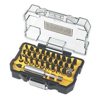 DEWALT 32-delt IR-bitsæt XSTC DT70560T