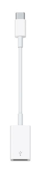 Adapter USB-C till USB APPLE MW5L3ZM/A