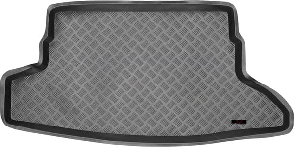 Nissan Juke I Crossover 2010-2014 Bagagerumsmåtte MAX-MAT