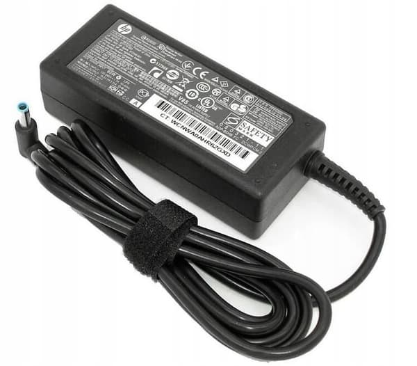 HP 65W Smart strømforsyning, 854055-002
