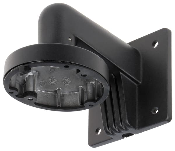 Hikvision DS-1272ZJ-110 kamerateline musta