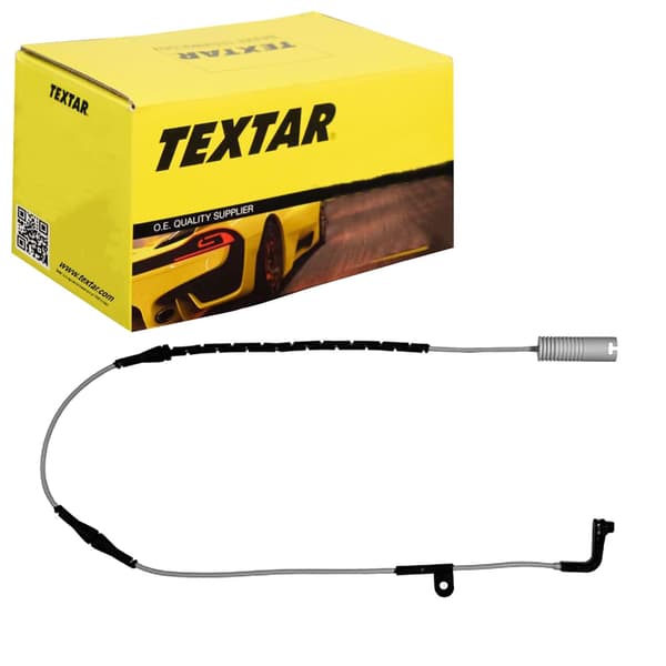 TEXTAR BREMSEKLODSFØLER BMW BAG E66
