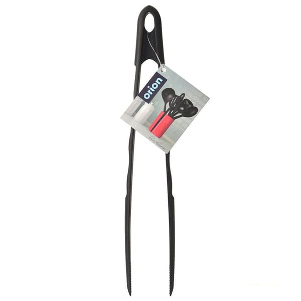 Termoplastiska kökstänger BLACKLINE 29 cm