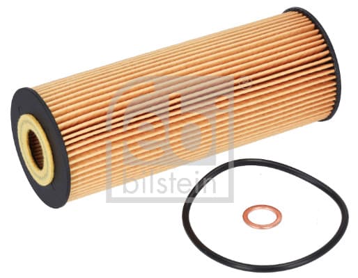 OLIEFILTER 32549 FEBI