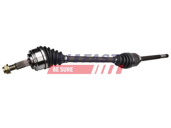 FT27130 SNABB AXELAXEL