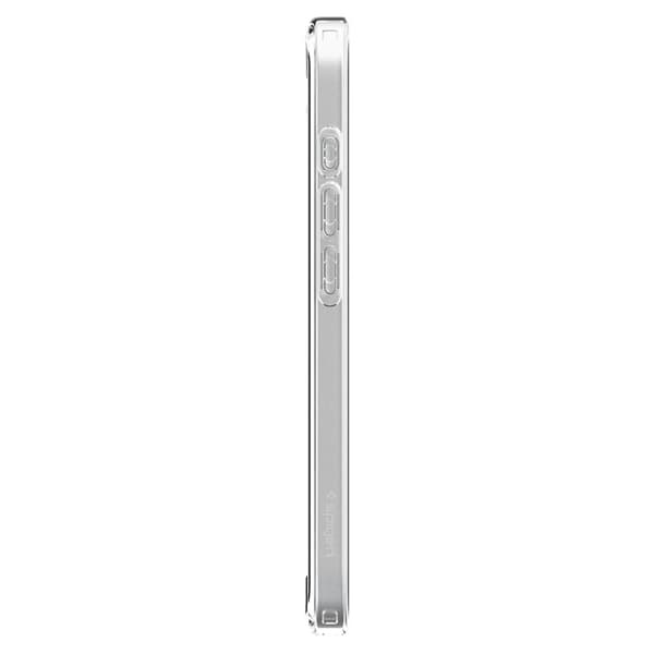 Spigen Ultra Hybrid Mag MagSafe – Etui til iPhone 16e (Zero One)