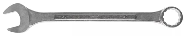MJW 42 mm gaffelnyckel