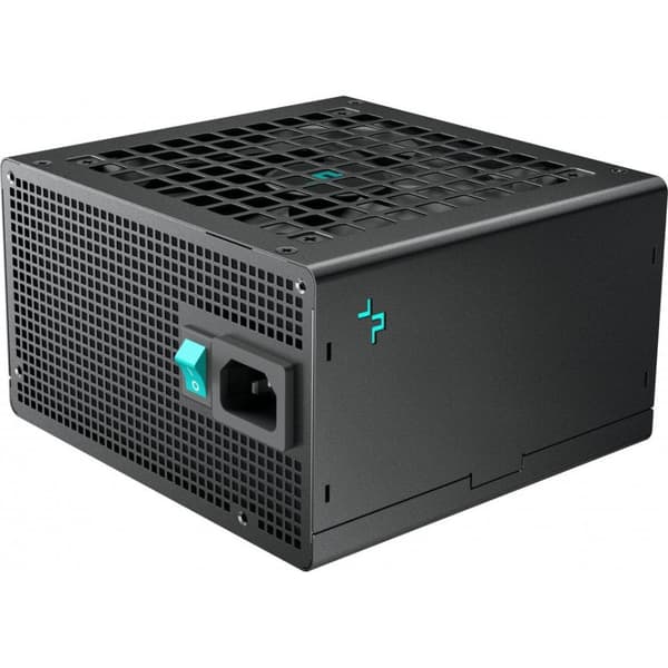 DeepCool PL650-D virtalähde