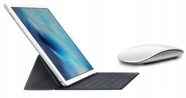BLUETOOTH-MUS TIL APPLE MAC MACBOOK IPAD IPHONE