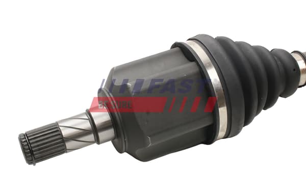 FT27050 SNABB AXELAXEL