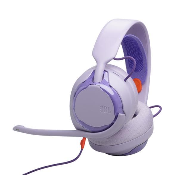 JBL Quantum 250 Langalliset Kuulokkeet Violetit