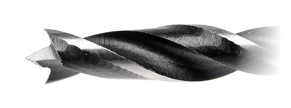 ST-STA52026 8 mm pilottræbor
