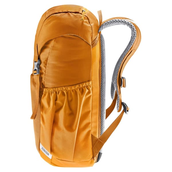 Deuter Junior, lönn/bärnsten