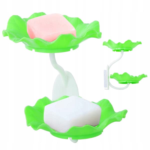 GAB såphållare 300 ml