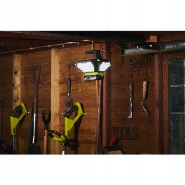 RYOBI lampe 18V 360 R18L360-0