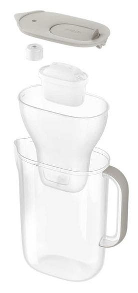 Filtreringskanna BRITA Style Essential Sand