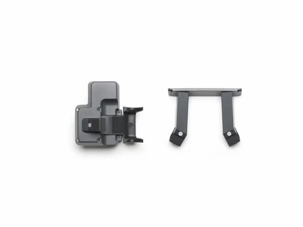 DJI Dock 3 drone transportsikkerhedsholder