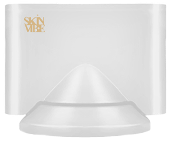 Hårtork SkinVibe Libra AirLoom vit