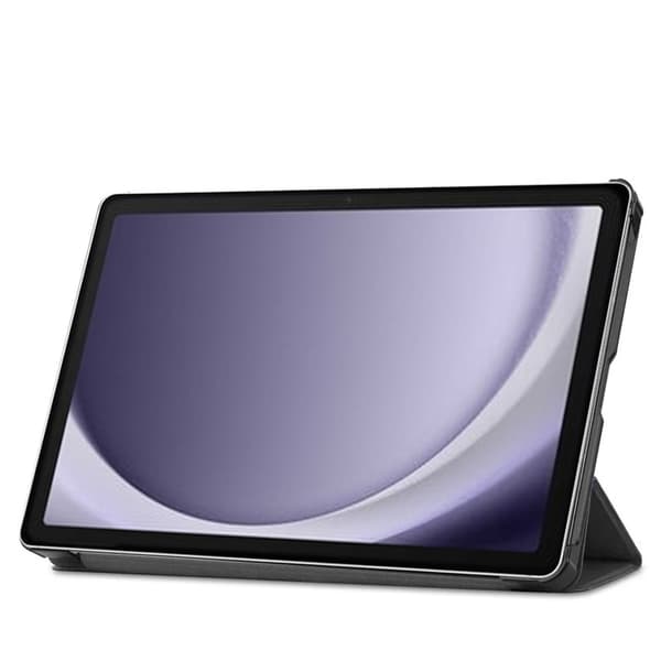 Smart Case Samsung Galaxy Tab A9 Plus 11:lle (musta)