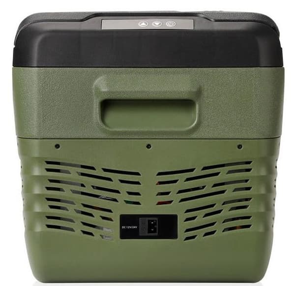 Kylbox YOLCO NX30 Grön