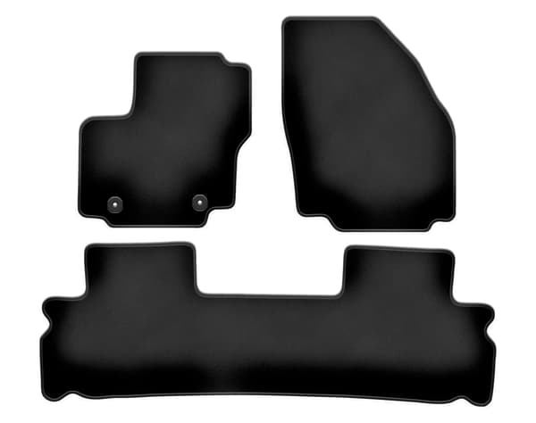 Premium-auton matot Ford S-MAX MK1 minivanille (2006-2012)