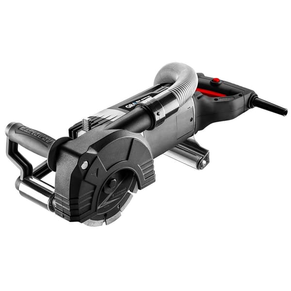 150MM 2400W VÄGGKAP, LÅDA - T 59G371
