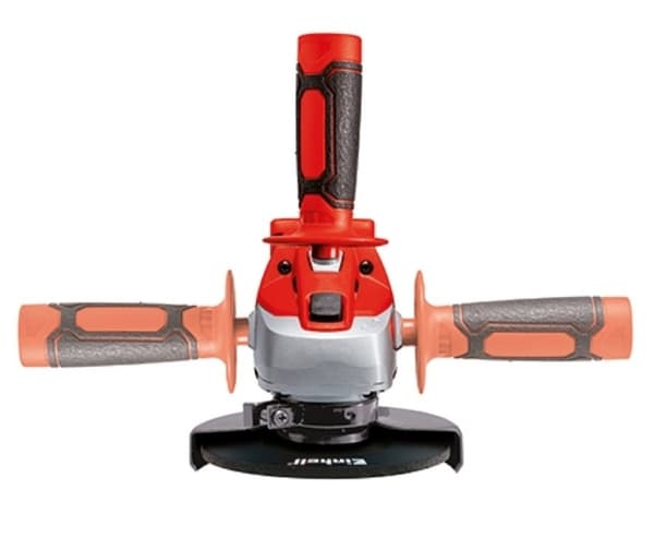 Vinkelslip TC-AG 18/115 Li Solo EINHELL