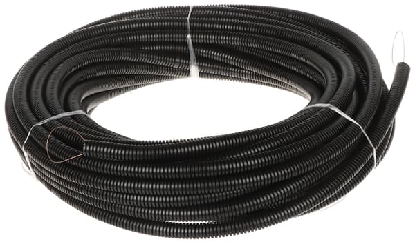 KRK Korrugerat rör UV 16 mm 25 m