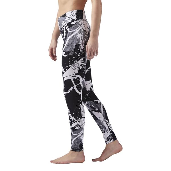 REEBOK ELEMENTS LEGGINGS XS