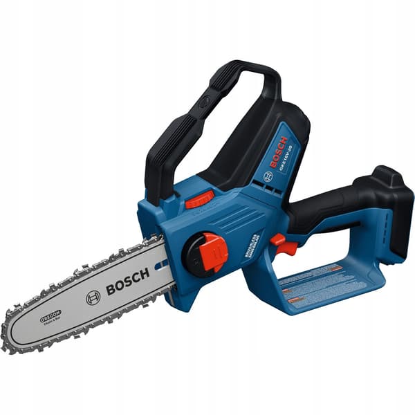 Bosch GKE 18V-20 -moottorisaha