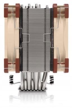 NOCTUA NH-U12A CPU-køler