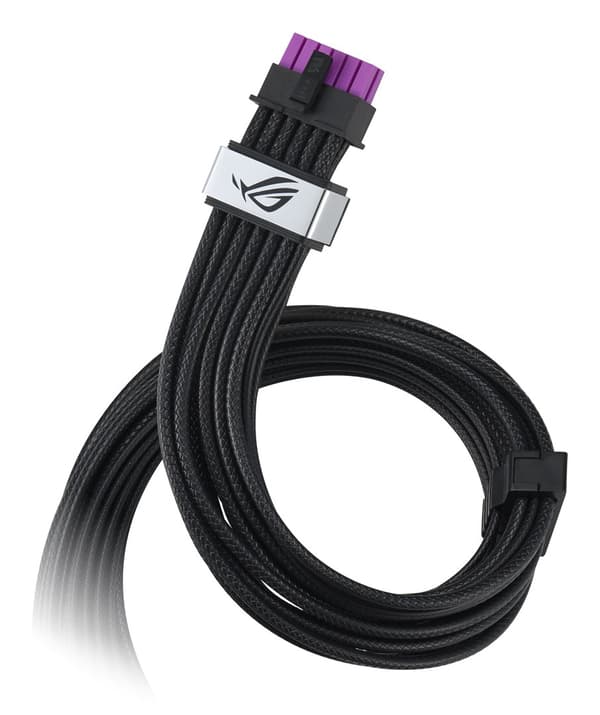 Asus ROG Equalizer 12V-2x6 PCIe -kaapeli
