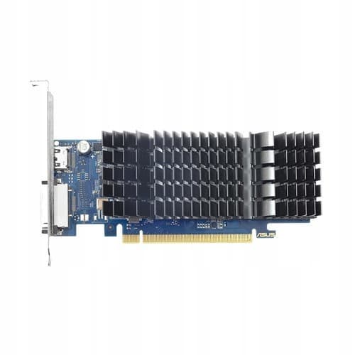 ASUS GeForce GT 1030 2GB GDDR5 grafikkort