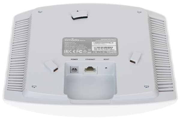 TP-LINK TL-EAP115 2,4 GHz 300 Mbps adgangspunkt