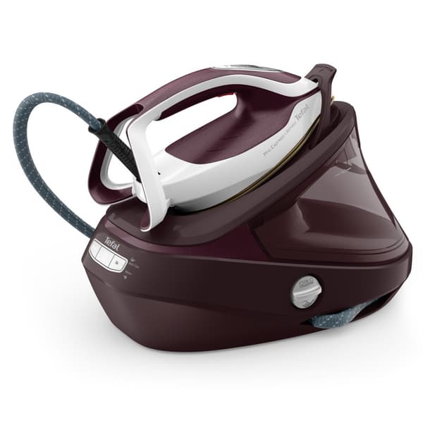 Tefal ProExpress Ultimate II GV9721 Ånggenerator, 3000 W