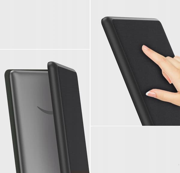 SMART SLIM ETUI til AMAZON KINDLE PAPERWHITE 5 V