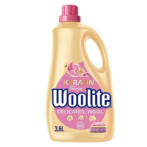 090536 Woolite Delikat 3,6l