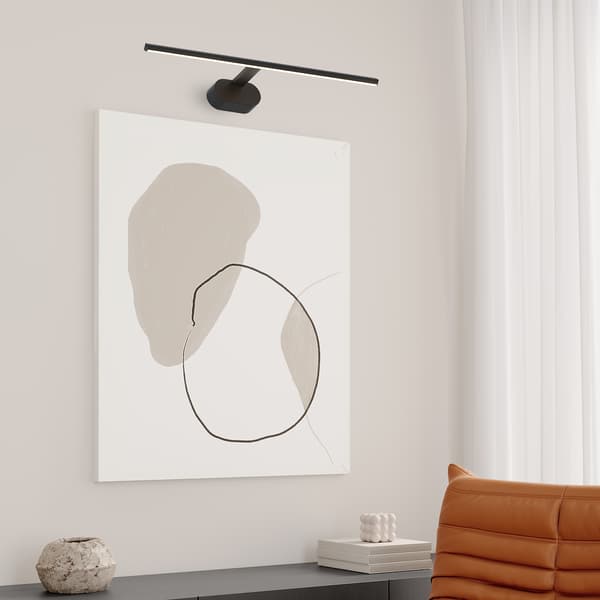 PRADO LED VÄGGLAMPA MILAGRO ML1002
