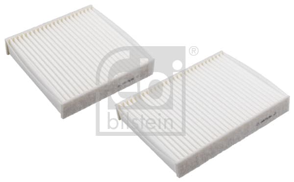 KUPEFILTER 27950 FEBI