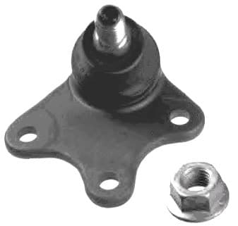 SWINGARM PIN D110175 DENCKERMANN