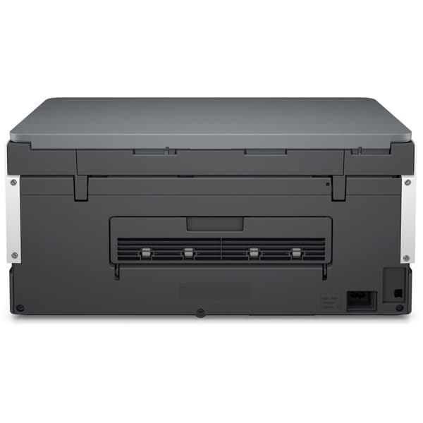 HP Smart Tank 670 6UU48A Alt-i-en-printer, sort