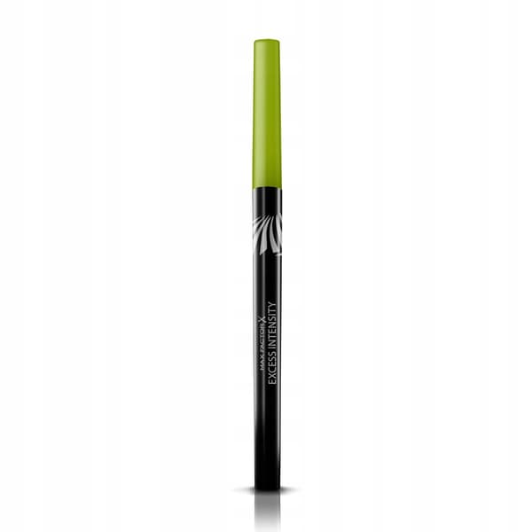 Max Factor Överflöd Intensitet Långvarig Eyeliner, nr 03 Överflödig Grön