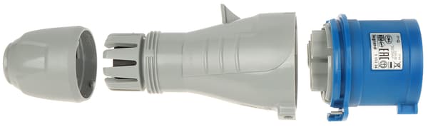 LIGE STIK LE-555234 230 V 32 A LEGRAND