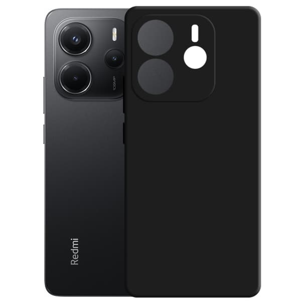 Redmi Note 14 4G - 3mk Matt Cover Pro