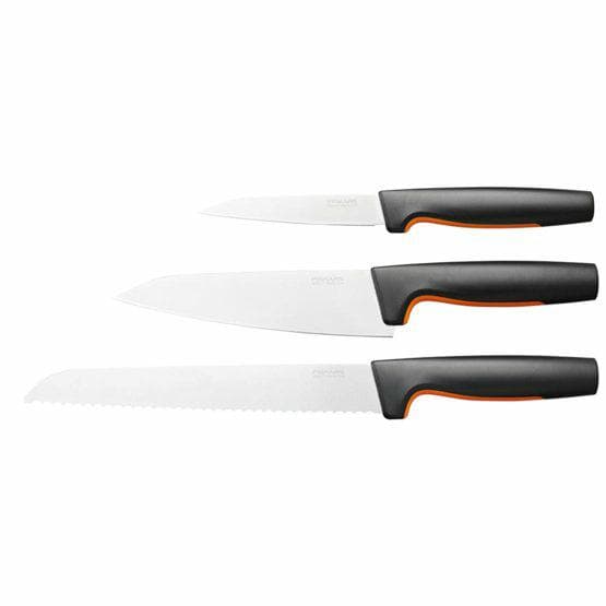 FISKARS 3 FF-VEITSEÄ