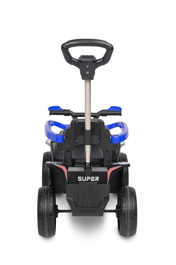 Scooter Movix sininen